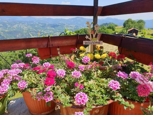 Hostal Karadzhovata Kashta