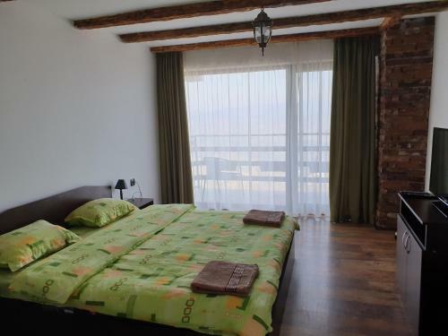 Hostal Karadzhovata Kashta