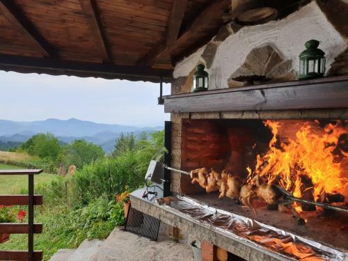 Hostal Karadzhovata Kashta