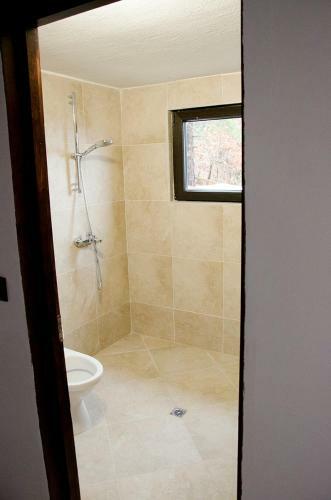 Hostal Karadzhovata Kashta