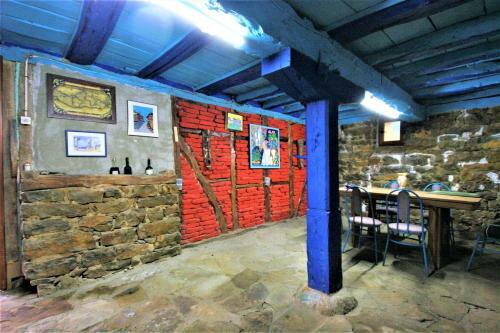 Hostal Chuchi Guest House 1