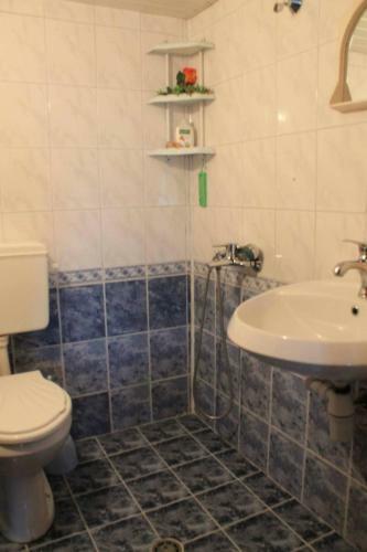 Hostal Guest House Polah Ot Minaloto