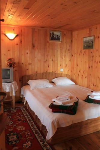 Hostal Guest House Polah Ot Minaloto
