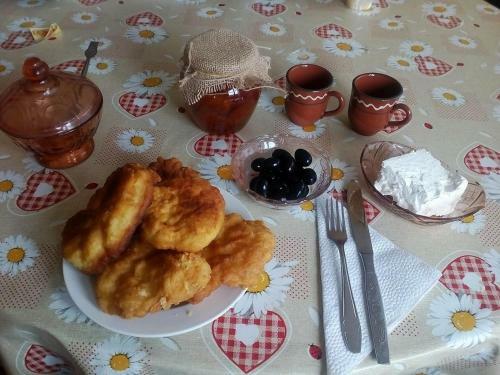Hostal Guest House Polah Ot Minaloto