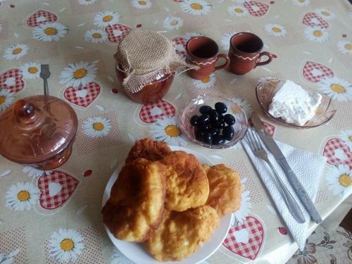Hostal Guest House Polah Ot Minaloto