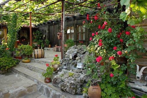 Hostal Guest House Polah Ot Minaloto