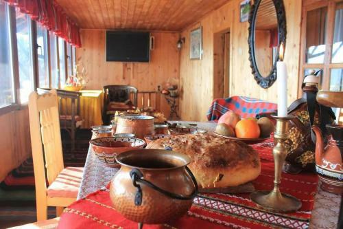 Hostal Guest House Polah Ot Minaloto