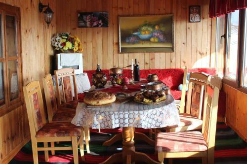Hostal Guest House Polah Ot Minaloto