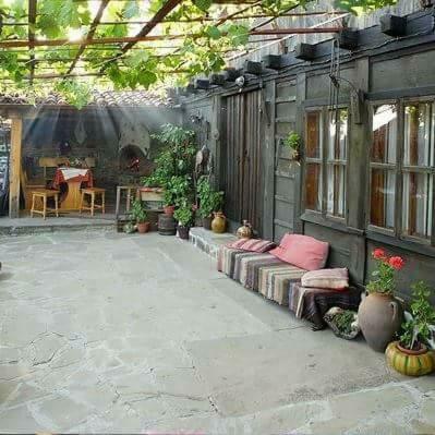 Hostal Guest House Polah Ot Minaloto