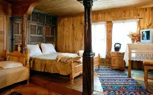 Hostal Guest House Polah Ot Minaloto