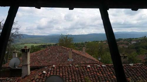 Hostal Guest House Polah Ot Minaloto