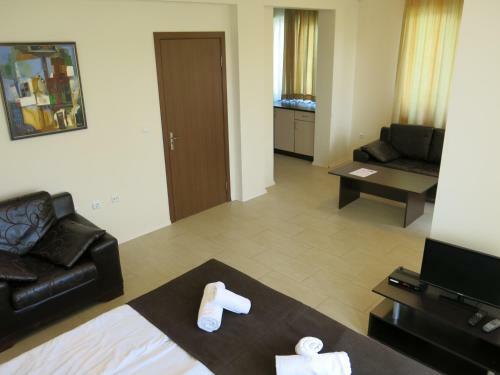 Hostal Aelea Complex