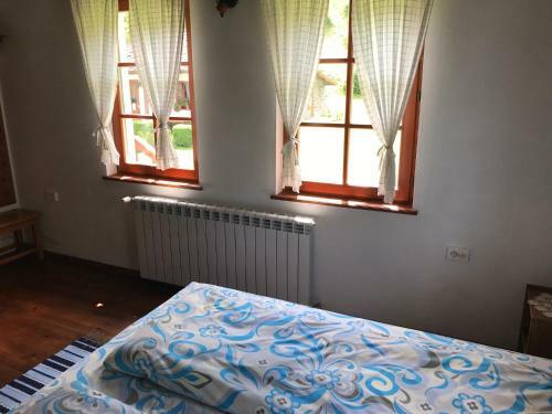 Hostal Complex Bozhilovo