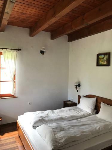 Hostal Complex Bozhilovo