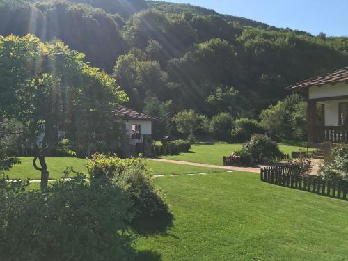 Hostal Complex Bozhilovo
