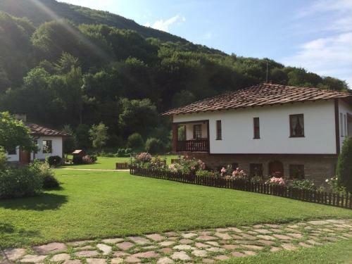 Hostal Complex Bozhilovo