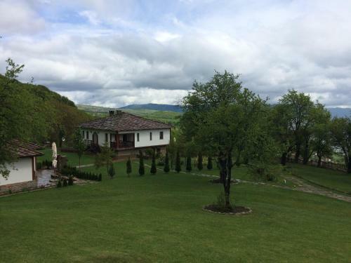 Hostal Complex Bozhilovo