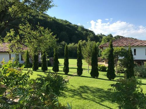 Hostal Complex Bozhilovo