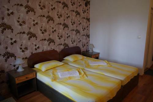 Hostal Byala Rada Complex