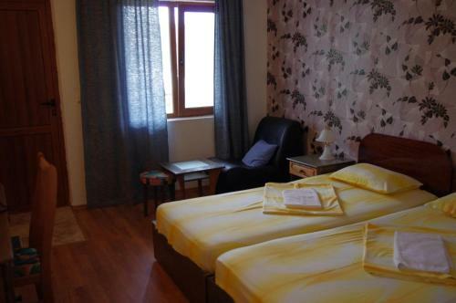 Hostal Byala Rada Complex