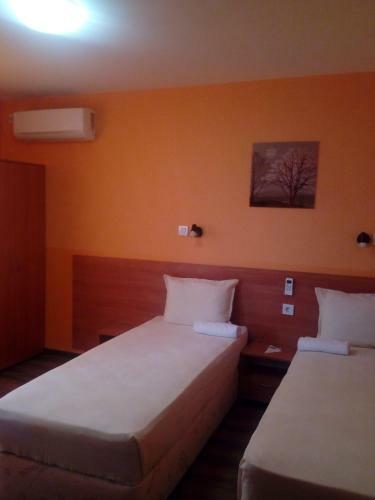 Hotel Toni