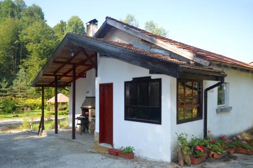 Holiday Home Tanevi