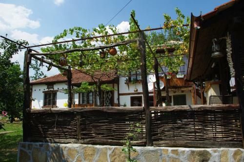 Patashka House