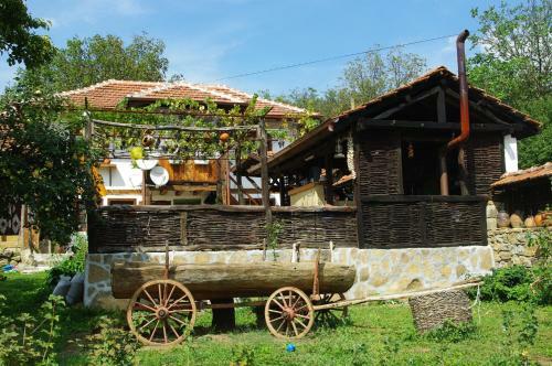 Patashka House