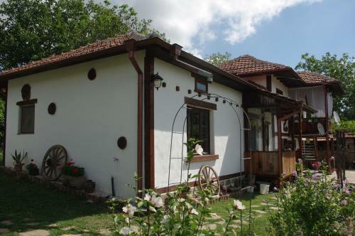 Patashka House