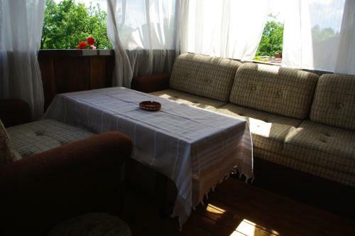 Patashka House