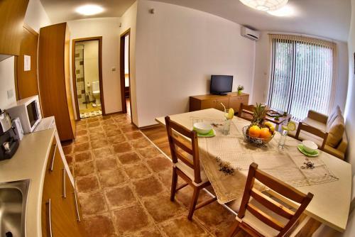 Holiday Homes Chudna