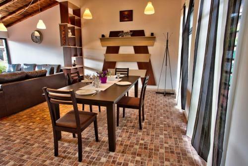 Holiday Homes Chudna