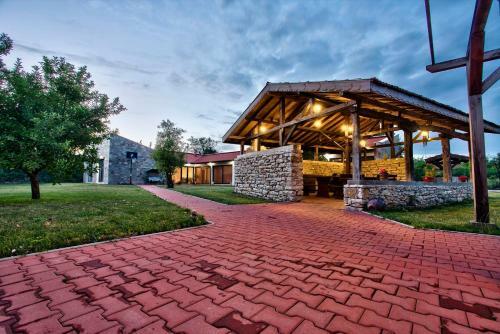 Holiday Homes Chudna