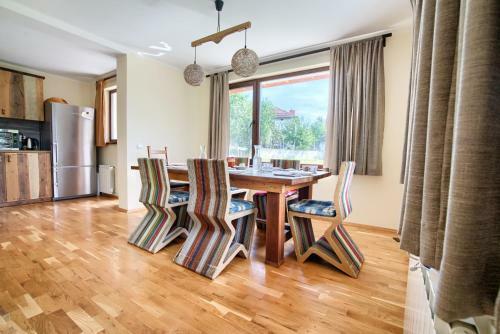Hostal Guest House Villa Bozhenitsa