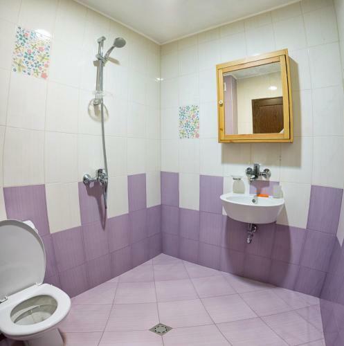 Hostal Guest House Villa Bozhenitsa