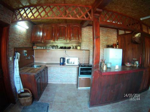 Black Sea House