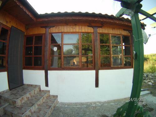 Black Sea House