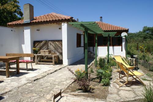 Black Sea House