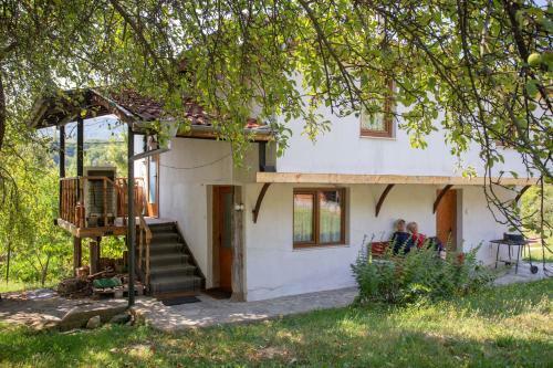 Vacation Home Selo Boykovets