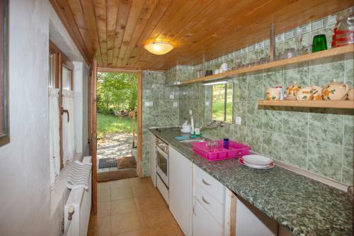 Vacation Home Selo Boykovets