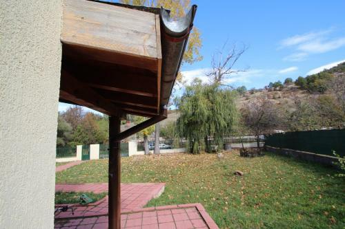 The Bird House Villa