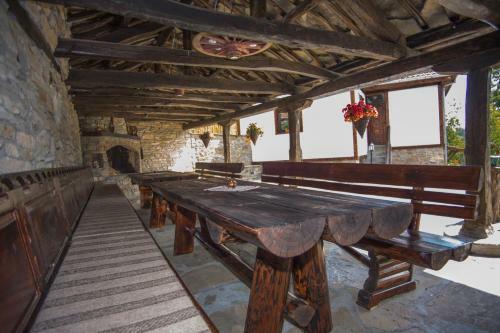 Guest House Stoilite