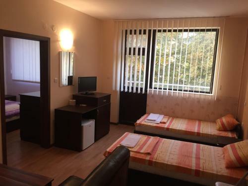 Bon Bon Struma Hotel