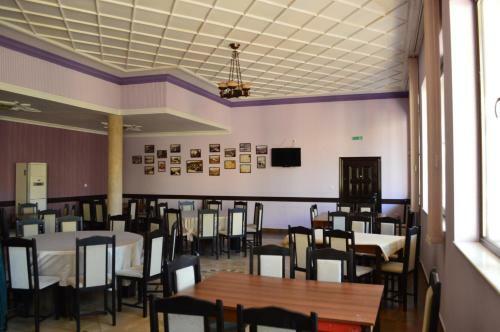 Bon Bon Struma Hotel