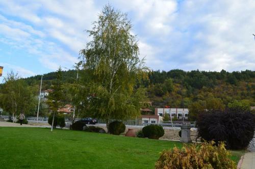 Bon Bon Struma Hotel