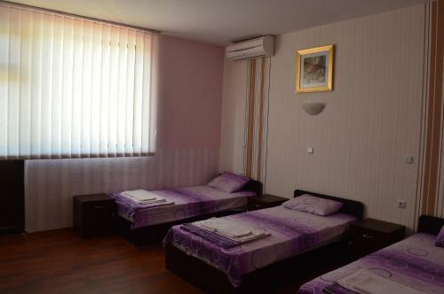 Bon Bon Struma Hotel