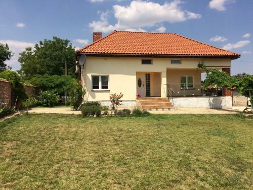 Lodge Black Sea Holiday