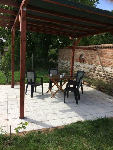 Lodge Black Sea Holiday