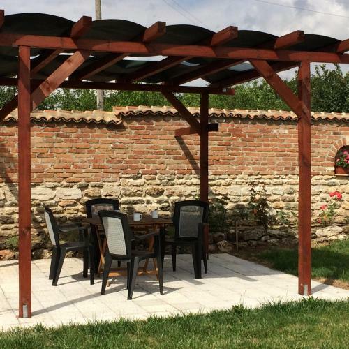 Lodge Black Sea Holiday