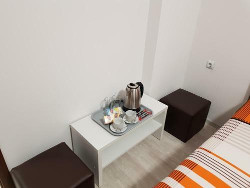 Hostal Apartments Alexandra